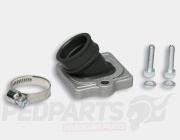 Malossi 360 Viton® Inlet Manifold - Piaggio