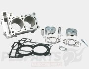 Malossi 560cc Cylinder Kit- Yamaha TMAX530