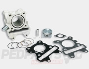 Malossi 66cc Cylinder Kit- Yamaha Aerox/ Neos...
