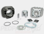 Malossi 70cc Sport Kit 10mm- Minarelli AC