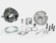 Malossi 75cc Cylinder Kit- Vespa Smallframe/ ...
