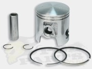 Malossi Cast Iron Piston Kit 70cc- Aerox