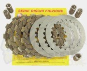 Malossi Clutch Kit - Derbi D50B