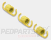 Malossi Clutch Springs- Aerox/ Minarelli