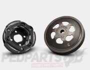 Malossi Delta Clutch & Bell Kit-Aerox/Jog