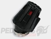 Malossi E5 Covered Air Filter- 48mm