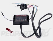 Malossi Force Master 2- Piaggio/ Vespa 125cc ...