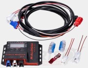 Malossi Force Master 2.1- Piaggio/ Vespa 125c...