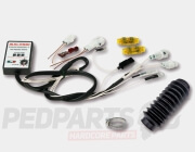 Malossi Force Master ECU- Aerox/ Neos 4T 2018