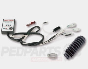 Malossi Force Master ECU- Neos 4T Euro2