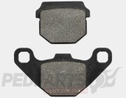 Malossi Front Brake Pads- Aprilia/ Derbi/ Pia...