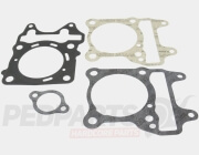 Malossi 170cc Gasket Set- Honda PCX/ SH/ Forza