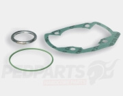 Malossi Gasket Set- Peugeot Ludix/ Speedfight...