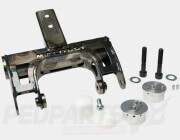 Malossi Gorilla Arm- Malossi Crankcases