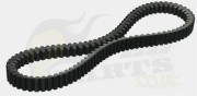 Malossi Kevlar Drive Belt - Piaggio 250/ 300c...