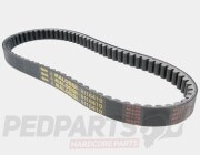 Malossi Kevlar Drive Belt - Yamaha Cygnus X 1...