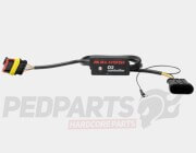 Malossi Lambda Emulator- Piaggio 125-300cc Eu...