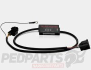 Malossi Lambda Emulator- Vespa GTS HPE 300 Euro5