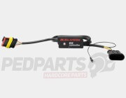 Malossi Lambda Emulator - Piaggio/ Vespa 125-...