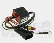 Malossi Lambda Emulator - Piaggio/ Vespa 125-...