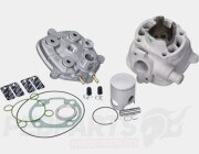 Malossi MHR 50cc Cylinder Kit- Aerox/ Jog RR