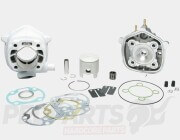 Malossi MHR 70cc Cylinder Kit- Aerox/ Jog RR