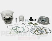 Malossi MHR 70cc Cylinder Kit- Piaggio L/C