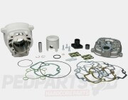 Malossi MHR 80cc Cylinder Kit- AM6