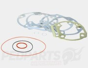 Malossi MHR 80cc Gasket Set- Derbi D50B0/1