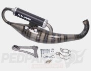 Malossi MHR 94cc Big Bore Exhaust- Aerox