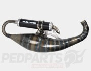 Malossi MHR Big Bore Exhaust- Zip 100cc