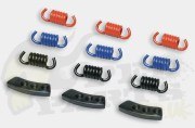 Malossi MHR Clutch Springs Set - Yamaha/ Piaggio