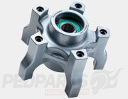 Malossi MHR Front Wheel Hub- Piaggio Zip SP