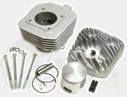 Malossi MHR Replica 70cc Kit- Ludix/ Speedfig...
