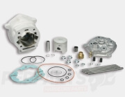 Malossi MHR Replica 79cc Cylinder Kit- Derbi ...