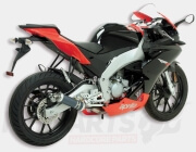 Malossi MHR Replica Exhaust- Aprilia RS/ Derb...