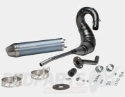 Malossi MHR Replica Exhaust- Fantic Euro4/5