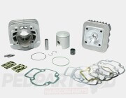 Malossi MHR 70cc Cylinder Kit- Piaggio A/C