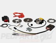 Malossi MHR TEAM II Inner Rotor Kit- Piaggio L/C