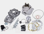 Malossi MHR Team 50cc Cylinder Kit- Piaggio L/C