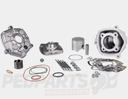 Malossi MHR Team 80cc Cylinder Kit- AM6