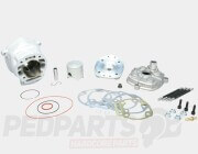 Malossi MHR Team 80cc Cylinder Kit- Derbi D50...