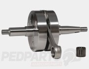 Malossi MHR Team Crankshaft 100/47mm- Derbi