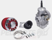 Malossi MHR Team VHSH 30 CS Carb Kit- Piaggio