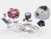 Malossi MHR Testa Rossa 100cc Cylinder Kit- AM6