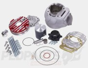 Malossi MHR Testa Rossa 100cc Cylinder Kit- D...
