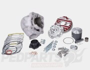 Malossi MHR Testa Rossa 100cc Cylinder Kit- Flange Mount