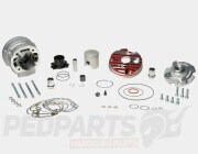Malossi MHR Testa Rossa 70cc Cylinder Kit- Aerox