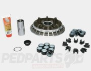 Malossi MHR Variator- Yamaha TMAX 530