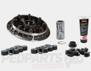 Malossi MHR Variator- Yamaha TMAX 560